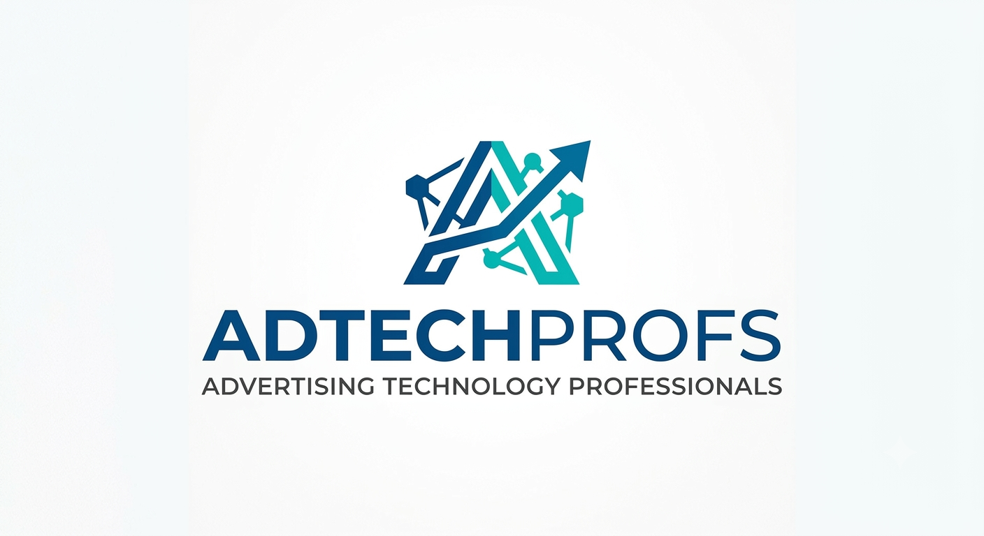 Adtechprof Logo